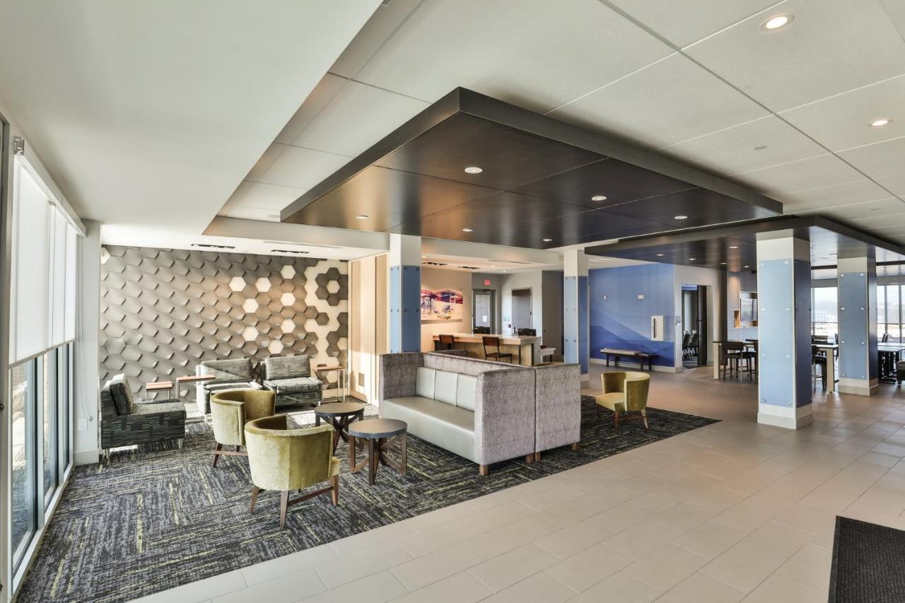 Hotel Express & - Metrocenter Downtown By Ihg 3*