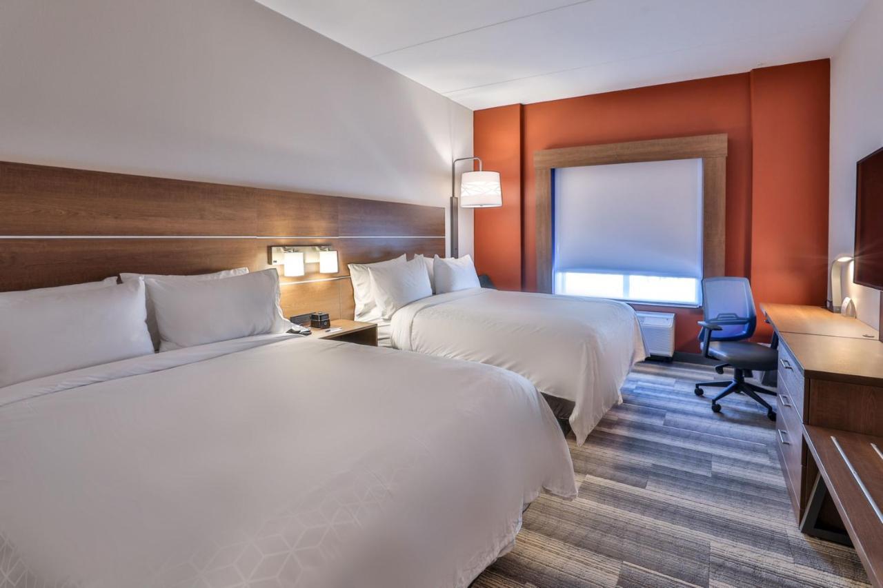 Express & - Metrocenter Downtown By Ihg Nashville