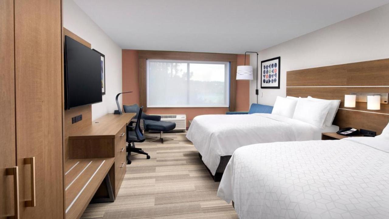 Express & - Metrocenter Downtown By Ihg Nashville