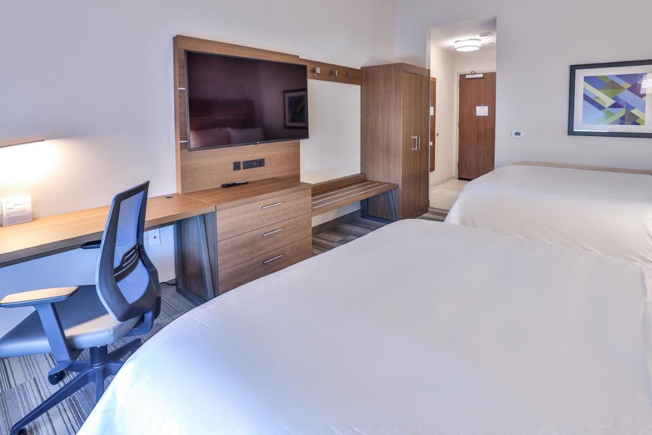 Express & - Metrocenter Downtown By Ihg Hotel Nashville