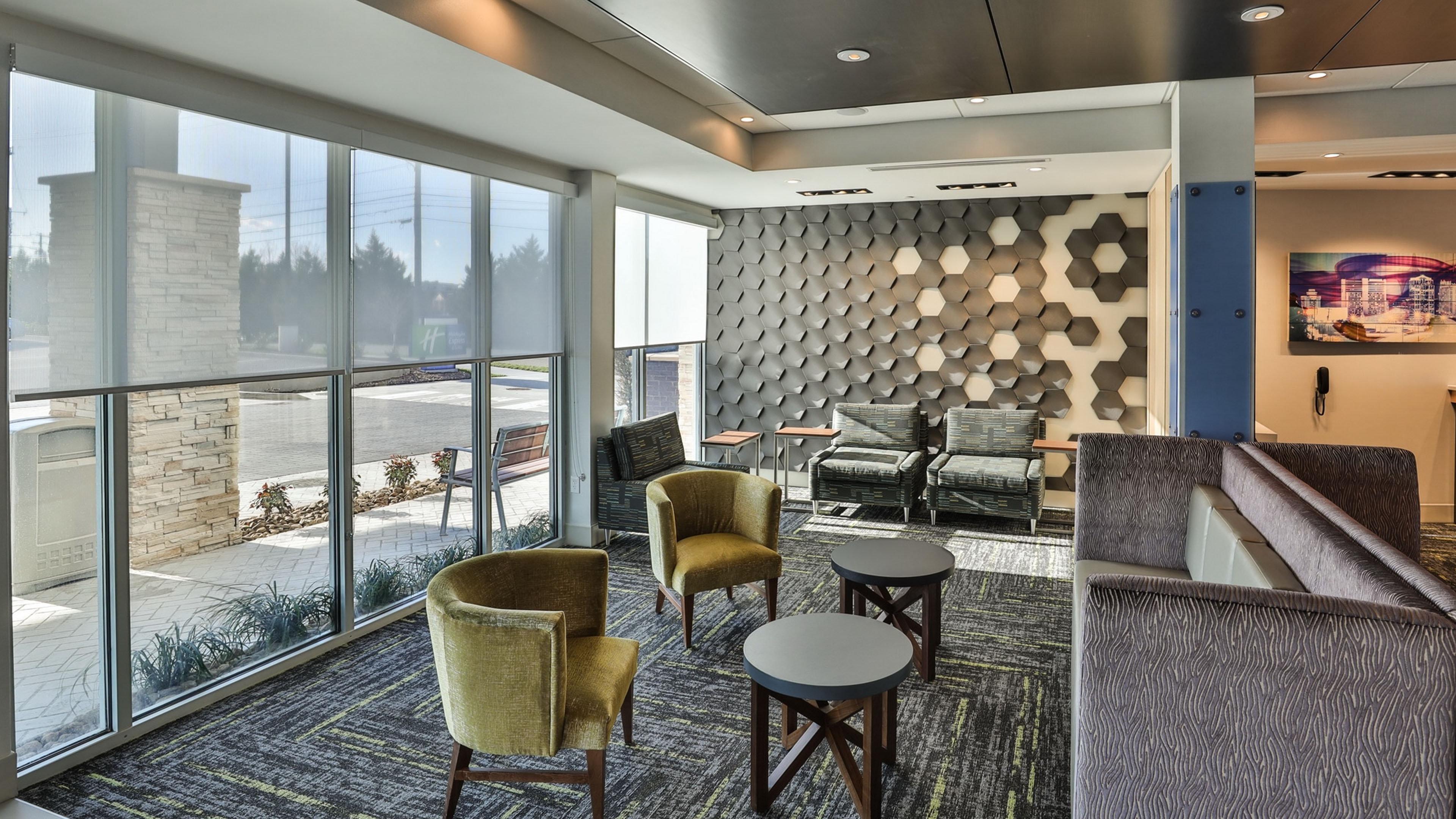 Hotel Express & - Metrocenter Downtown By Ihg 3*