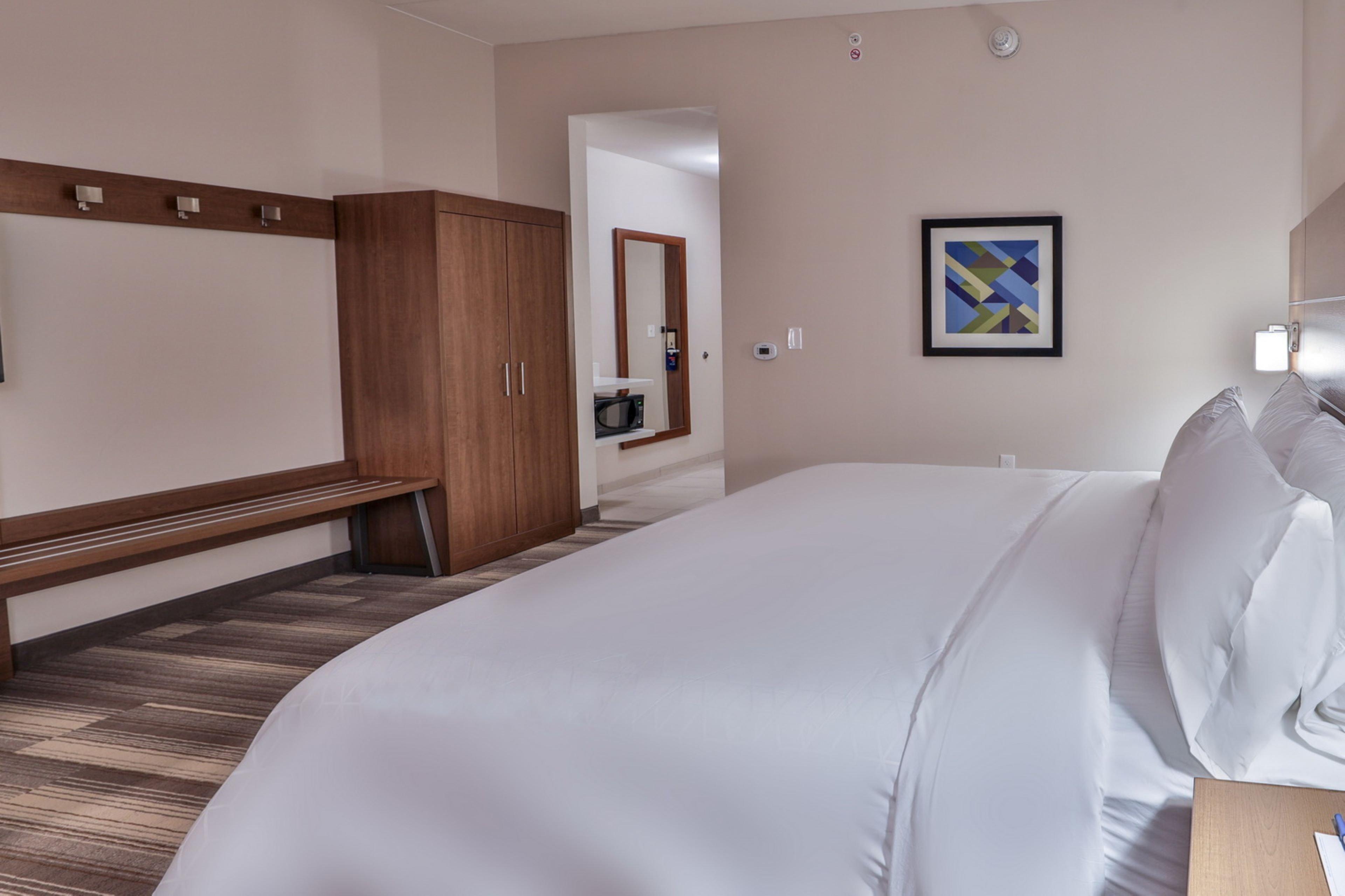 Express & - Metrocenter Downtown By Ihg