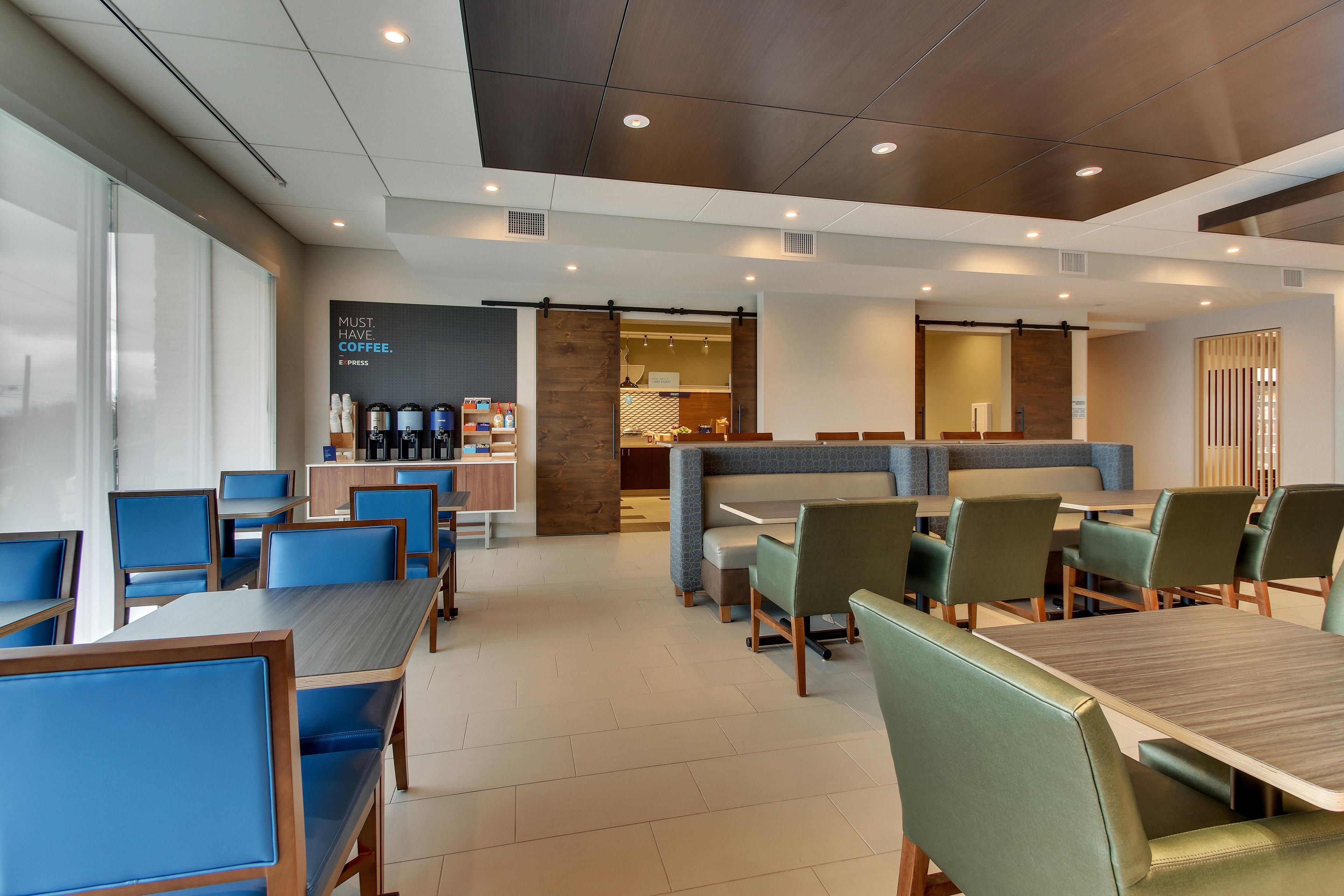 Express & - Metrocenter Downtown By Ihg 3* Nashville
