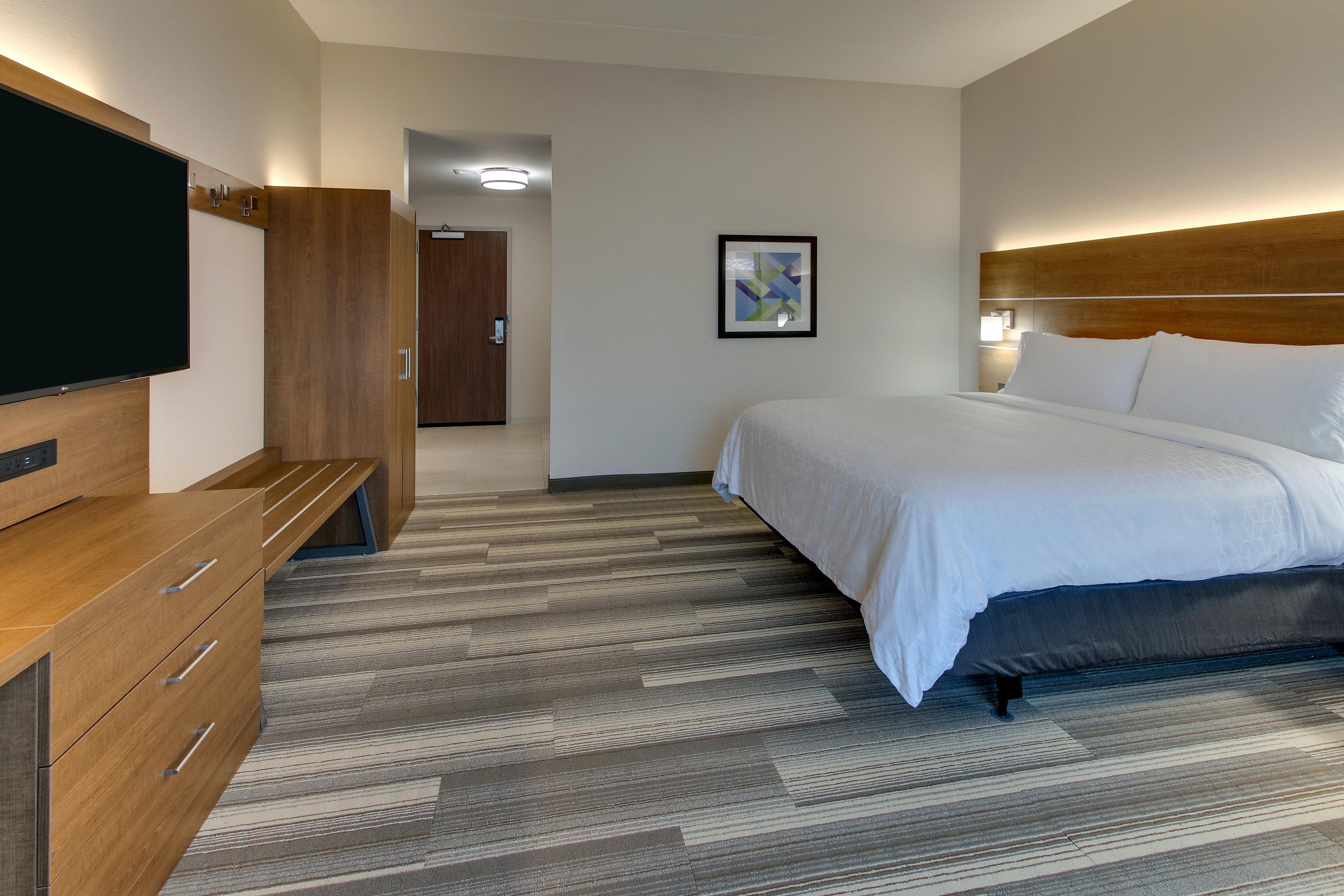 Express & - Metrocenter Downtown By Ihg 3* Nashville